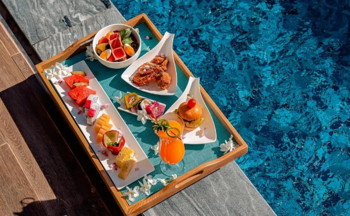    «Все включено» в популярных странах Азии: где дешевле в апреле 2026 года