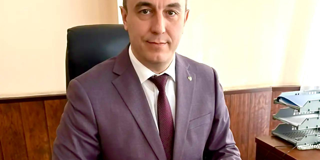 Радик Валиахметов назначен главой Центрального округа Омска