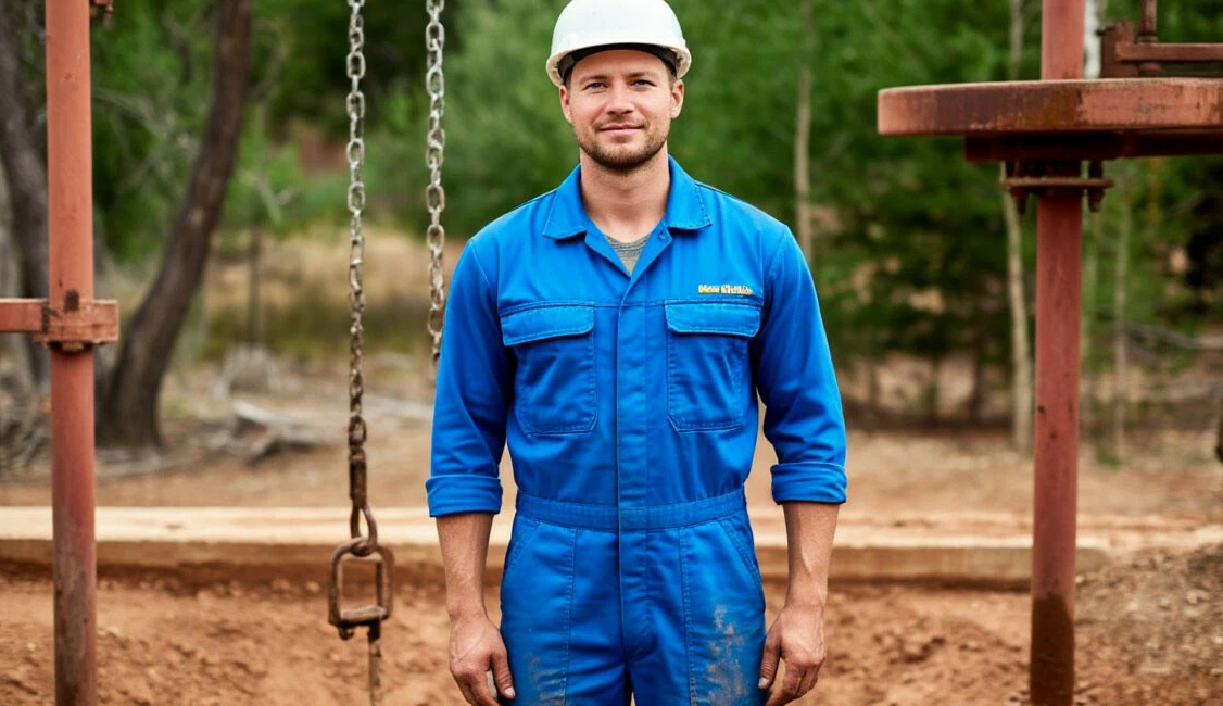 Чистка колодца после зимы