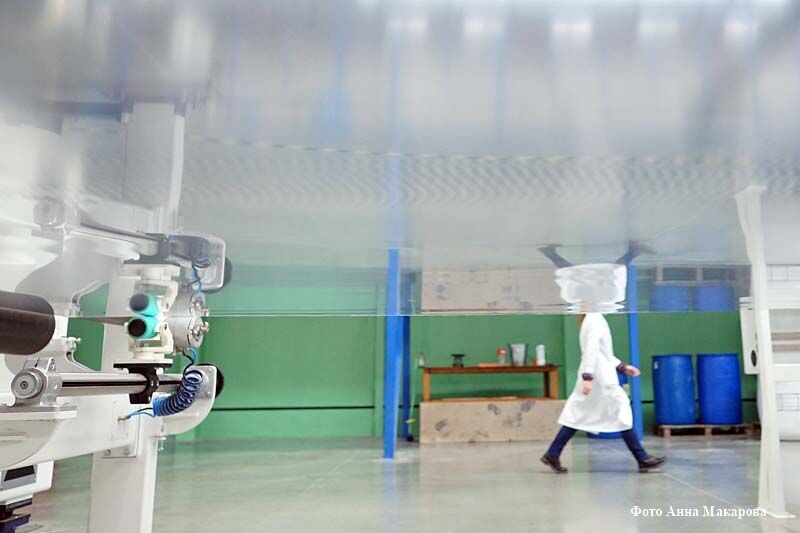 Уральский федеральный округ сохранит статус ключевого промышленного и ресурсного центра России