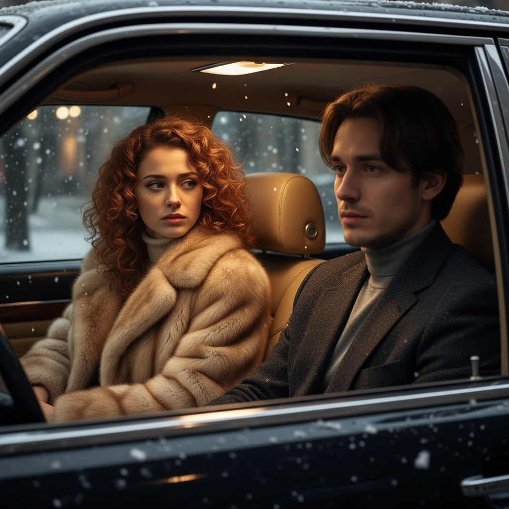 Наследница чужой жизни. Фэнтези. Попаданцы. Иллюстрация Татьяны Лисицыной