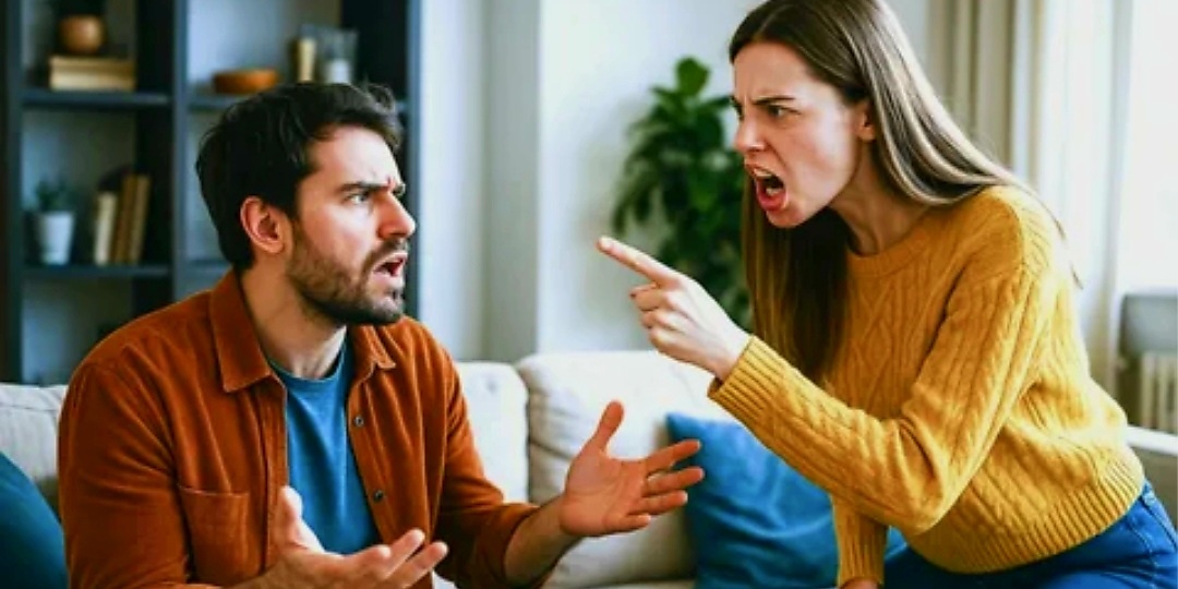 Муж решил подарить маме нашу квартиру, ради которой я пахала на двух работах