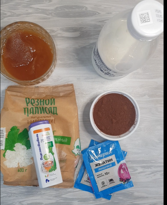 «Всё, что нужно, уже на столе — никаких экзотических продуктов, только простые и полезные ингредиенты»