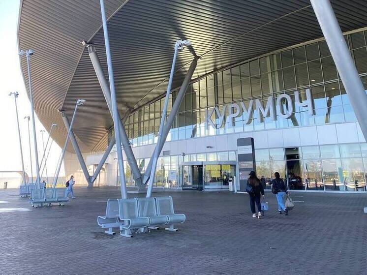     Фото: "МК в Самаре"