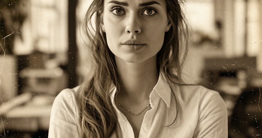 "Ты моя кровь, плати!" — сказал отец, который бросил меня в 3 года