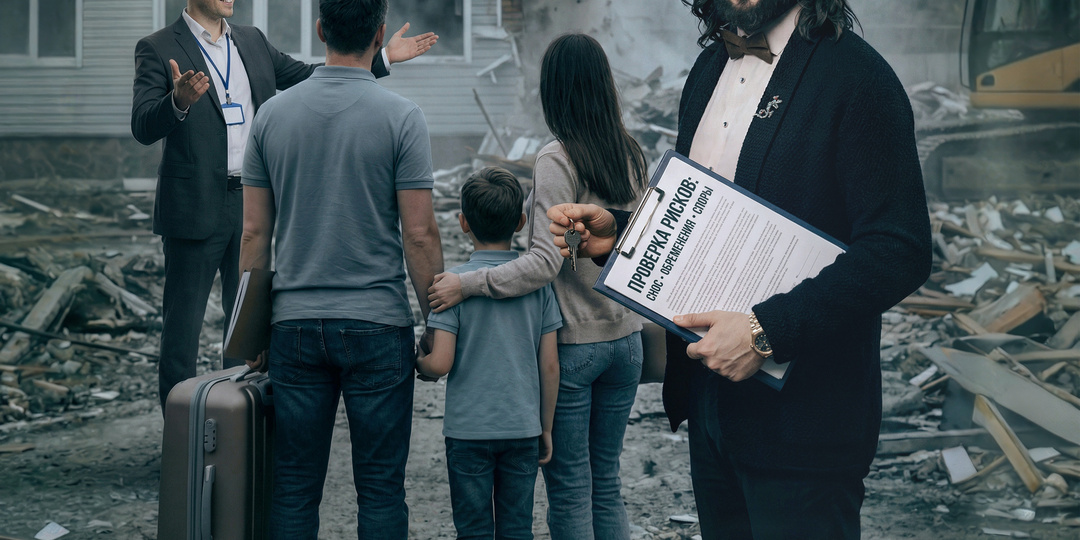 😡 Покупатель квартиры выселен из купленного жилья — новые отголоски истории Ларисы Долиной