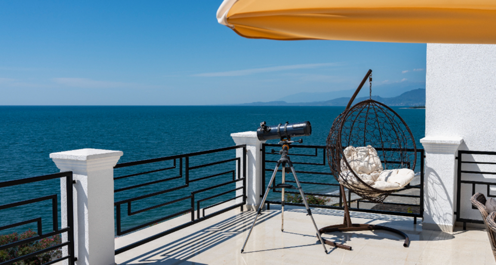 Абхазия "всё включено" ►ТОП-8