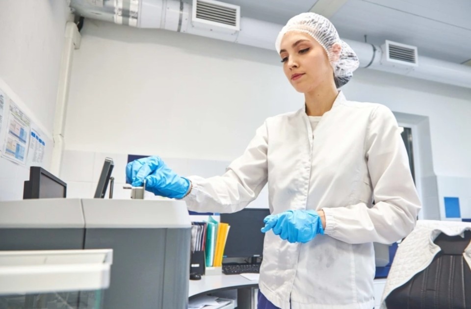    Проверки проводились в рамках государственного задания. Фото: Роман Данилкин