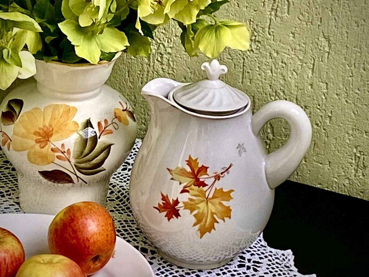 Старейшие жильцы моей дачи