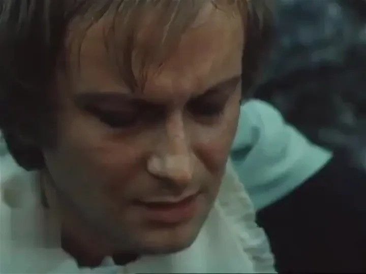 Народный артист РСФСР Александр Ворошило, солист Большого театра, в роли Яго, фотография из открытых источников Яндекса