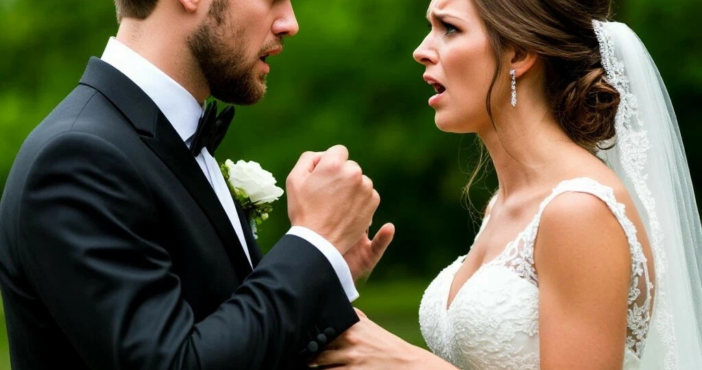 Хочу вернуть всё подаренное жене. Поучительная история