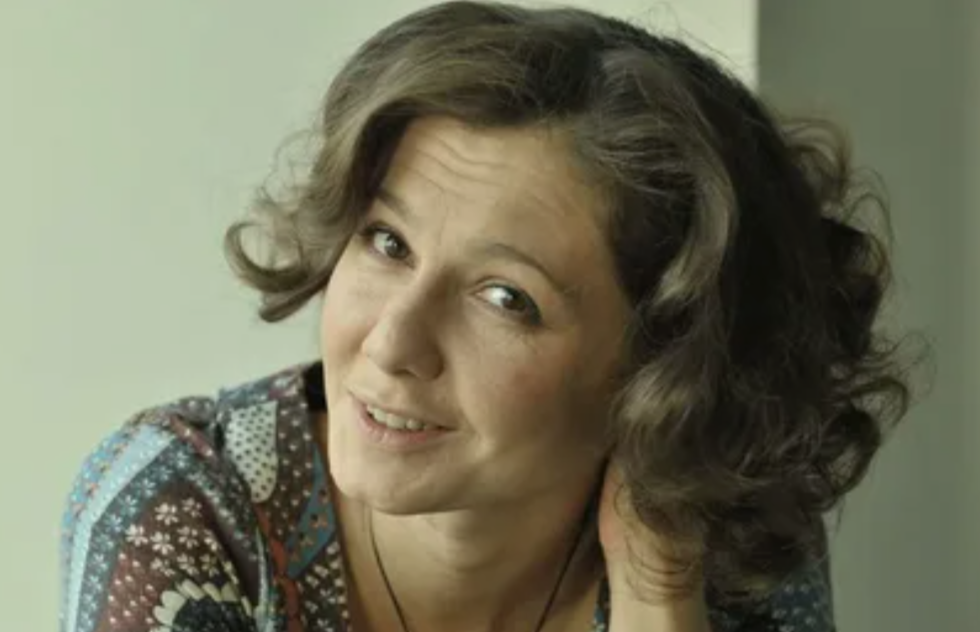 Фото: Полина Агуреева 