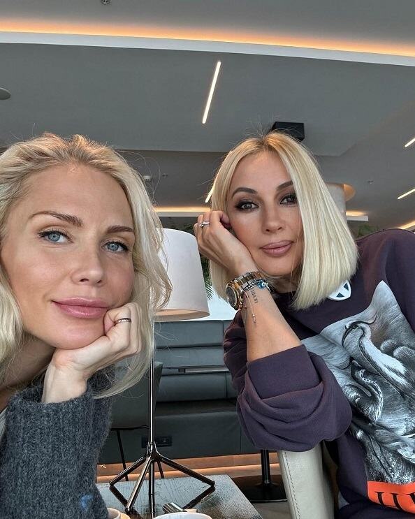    Фото: соцсети Кати Гордон