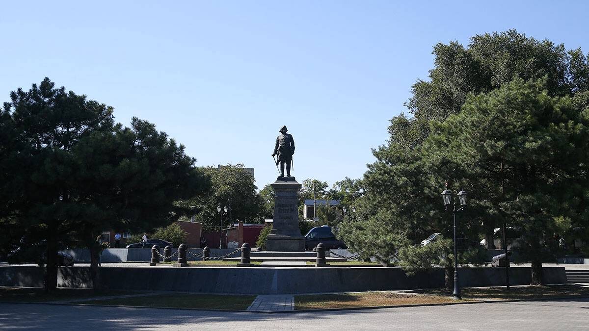    Фото: Пресс-служба Совфеда