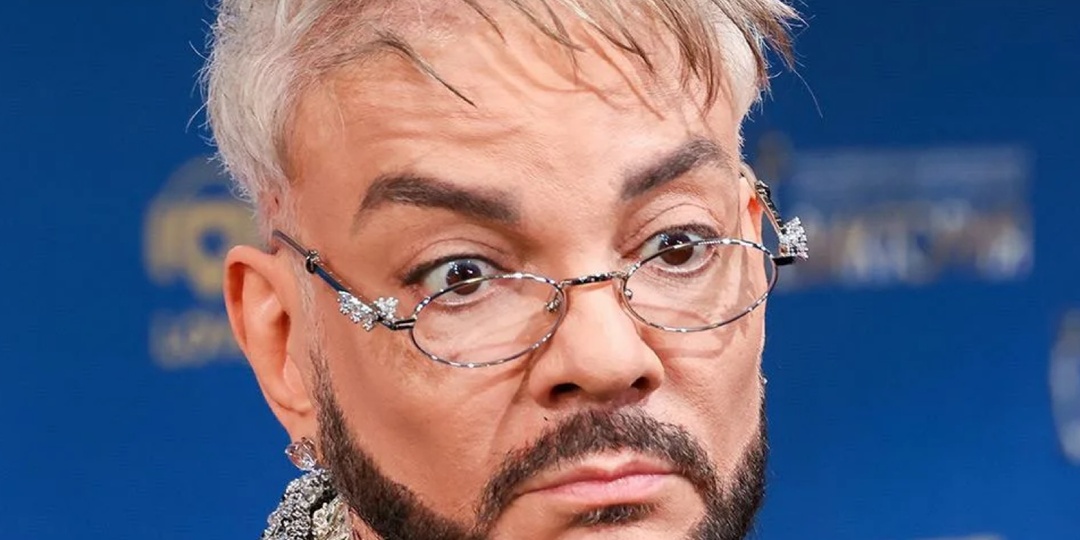 Наплевал на правила: Филиппа Киркорова осудили за грубое нарушение закона в аэропорту