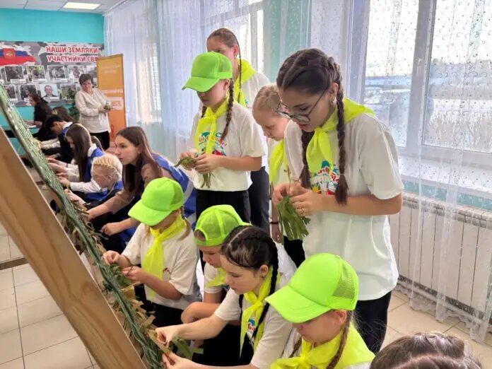    Источник: oblgazeta.ru Полина Потапова