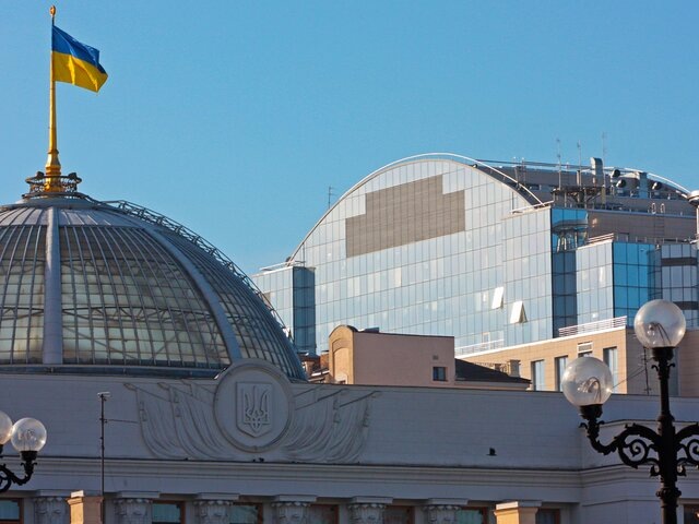    Фото: depositphotos/Alexandra Lande