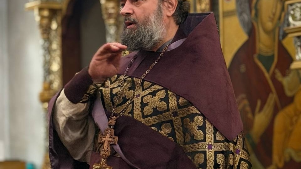 И грехи понарошку, и покаяние! Прот. Андрей Ткачев