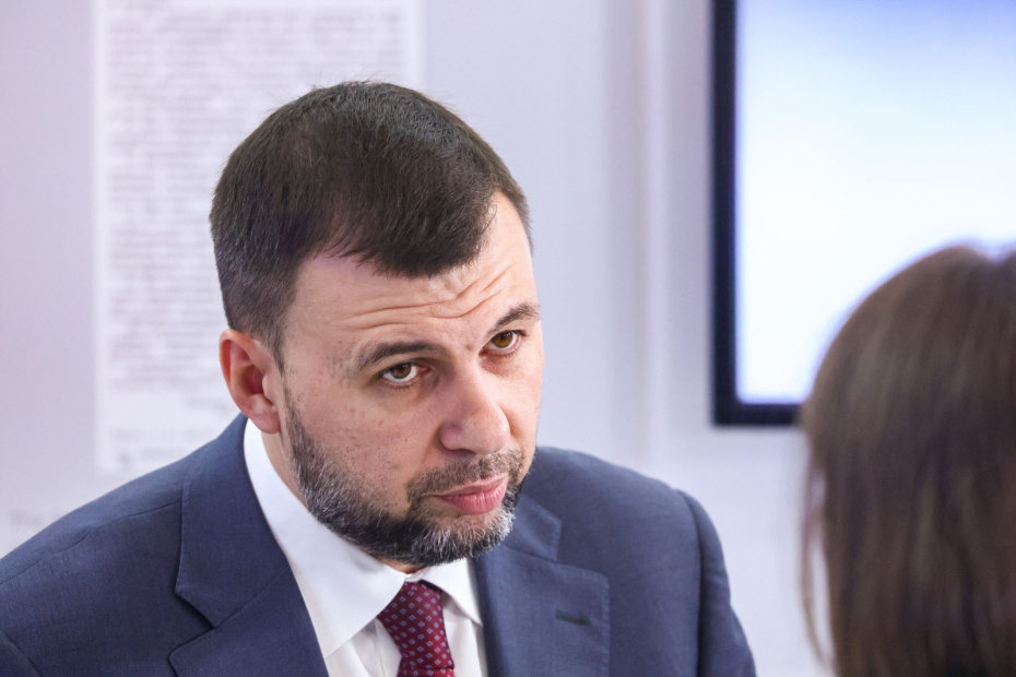    Сергей Петров/NEWS.ru