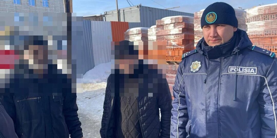 Массовые выдворения: въезд в Казахстан закрыли на 5 лет