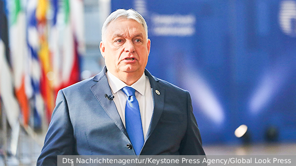     Фото: Dts Nachrichtenagentur/Keystone Press Agency/Global Look Press   
 Текст: Алексей Дегтярёв