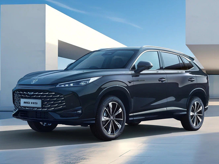     Фото: Москвич