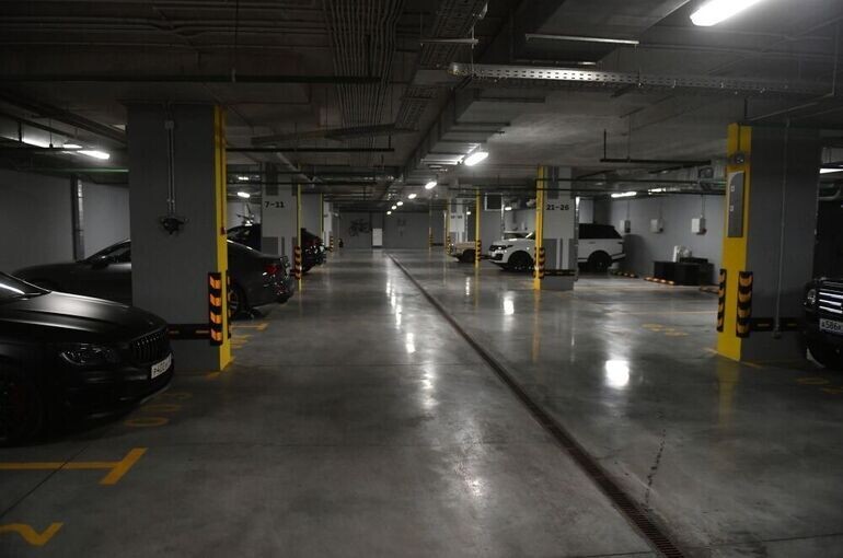   Михаил Воскресенский/РИА Новости