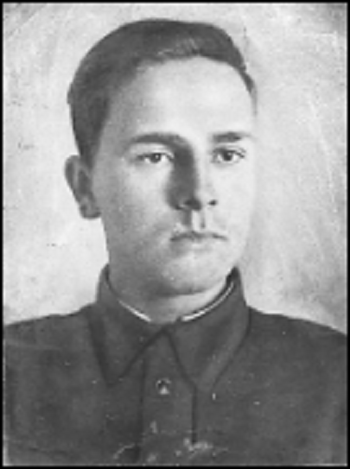 Пасниченко Павел Федорович