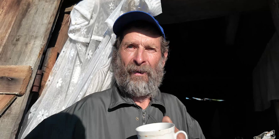 Отшельники в глуши Урала: 700 км по реке к деревням без электричества и дорог