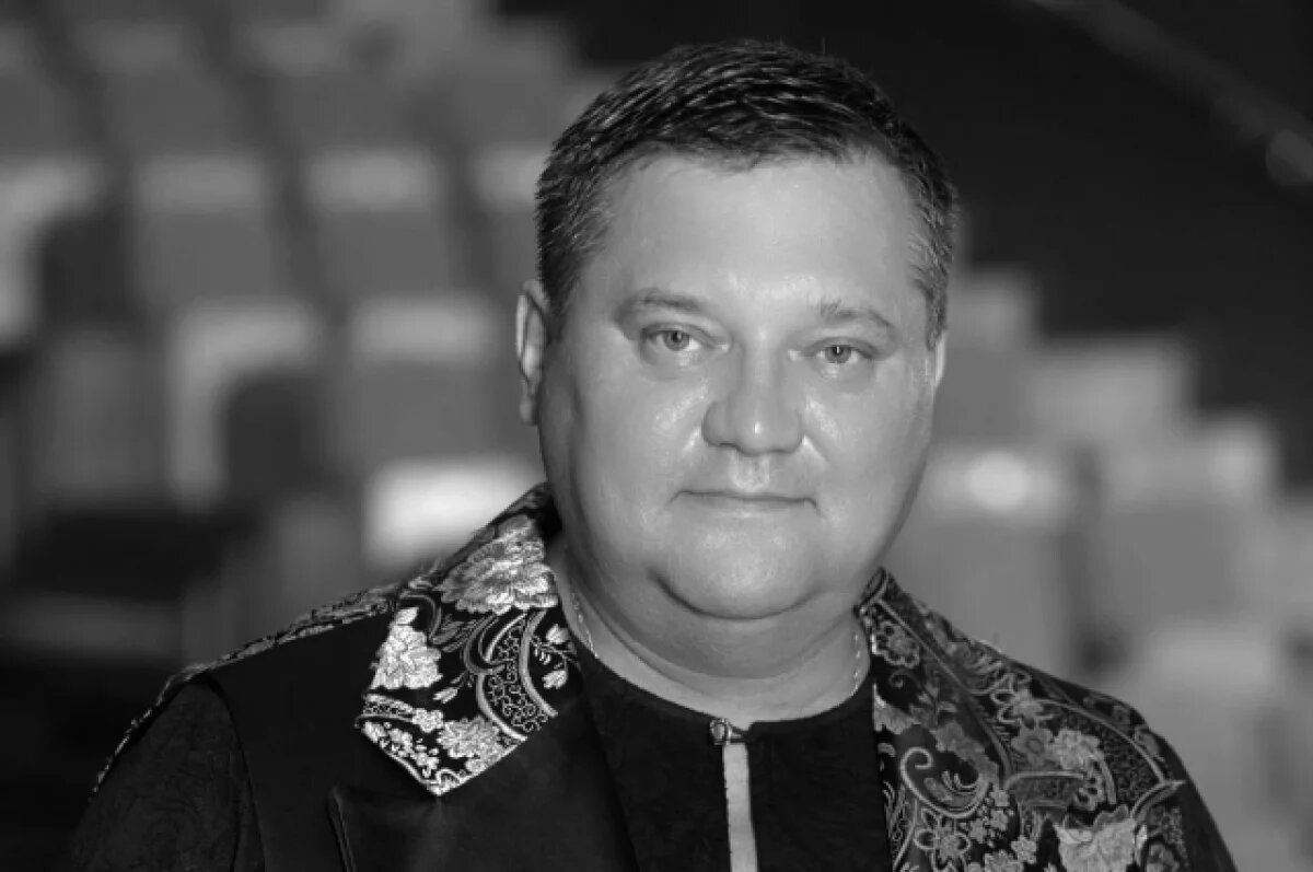    Прощание с Эдуардом Пятуниным состоится 31 марта в Пензенской филармонии