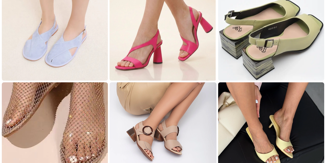 🔥20 САМЫХ КРАСИВЫХ босоножек с Wildberries для идеального лета 🔥