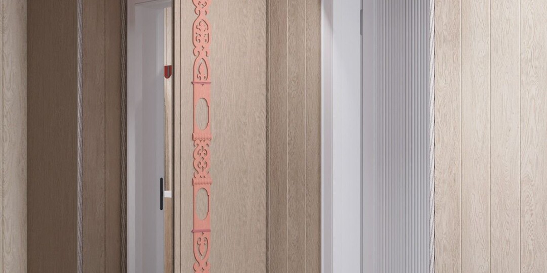 База "Медвежья поляна" в Нугуше. Новые дома!