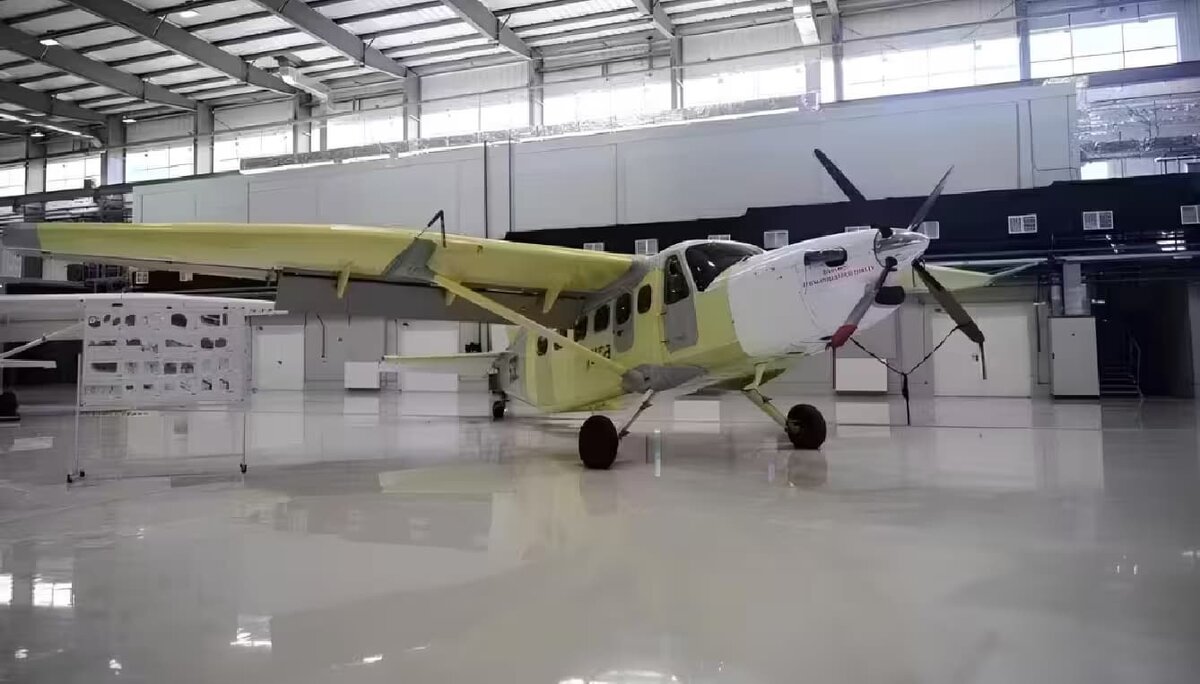     ЛМС-901 «Байкал»