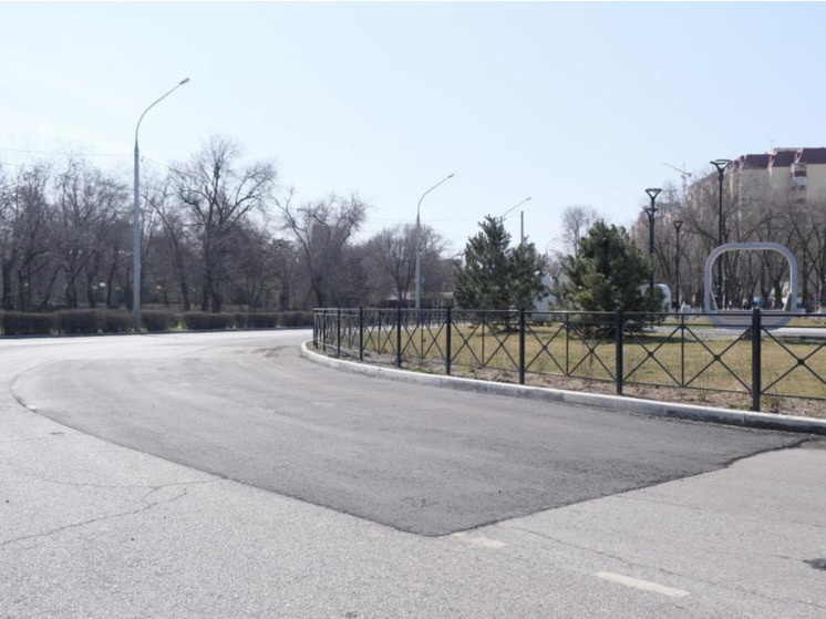   Пресс-служба администрации Астрахани