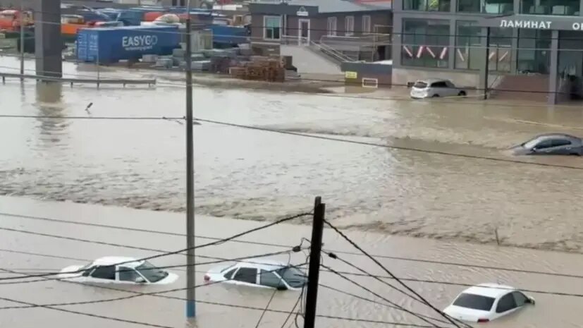    Источник: russian.rt.com Михаил Горбунов