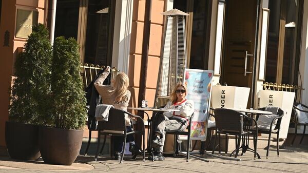    © Sputnik / Владислав Адамовский