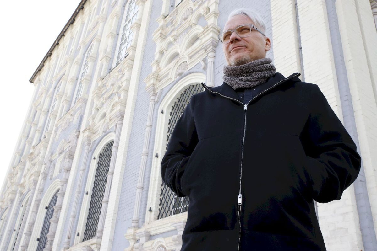 
Фото: Сергей Киреев