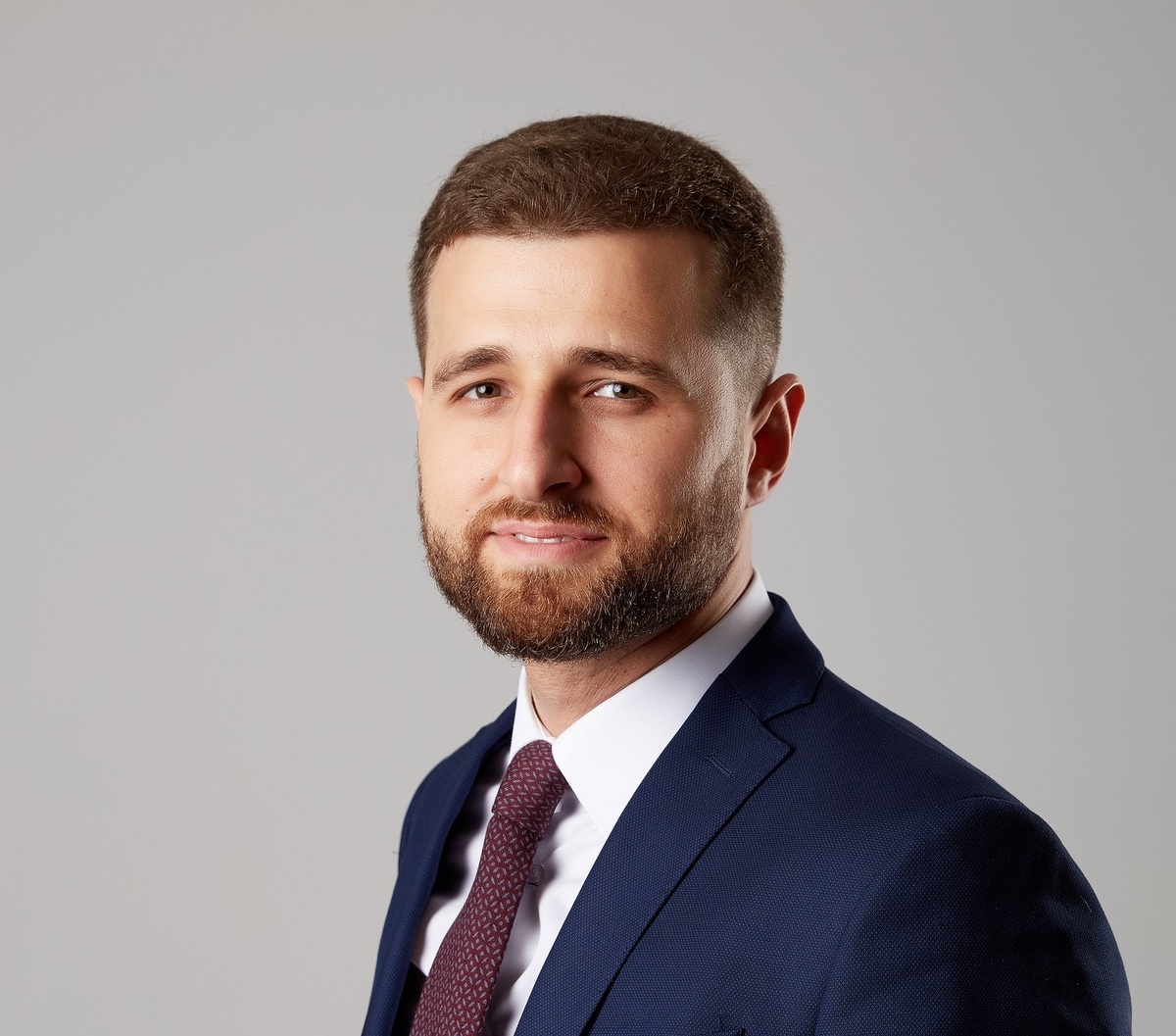 Захар Якунин