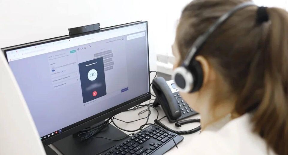    Пресс-служба Министерства здравоохранения Московской области