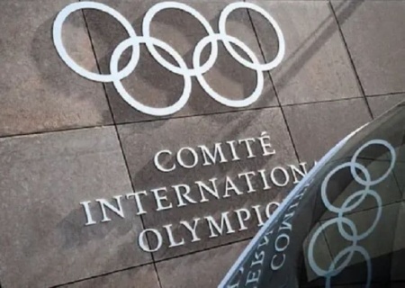    Трамп записал на свой счёт запрет МОК для трансгендеров