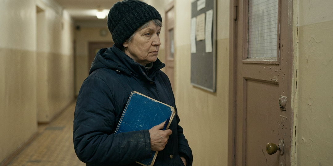 Внучку выгнали с урока. Когда я узнала причину – промолчать уже не получилось