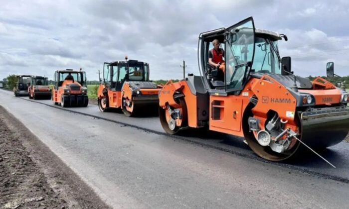 Иллюстрация: минтранса РО