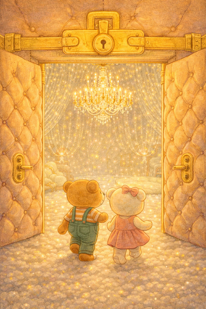 Вход во дворец