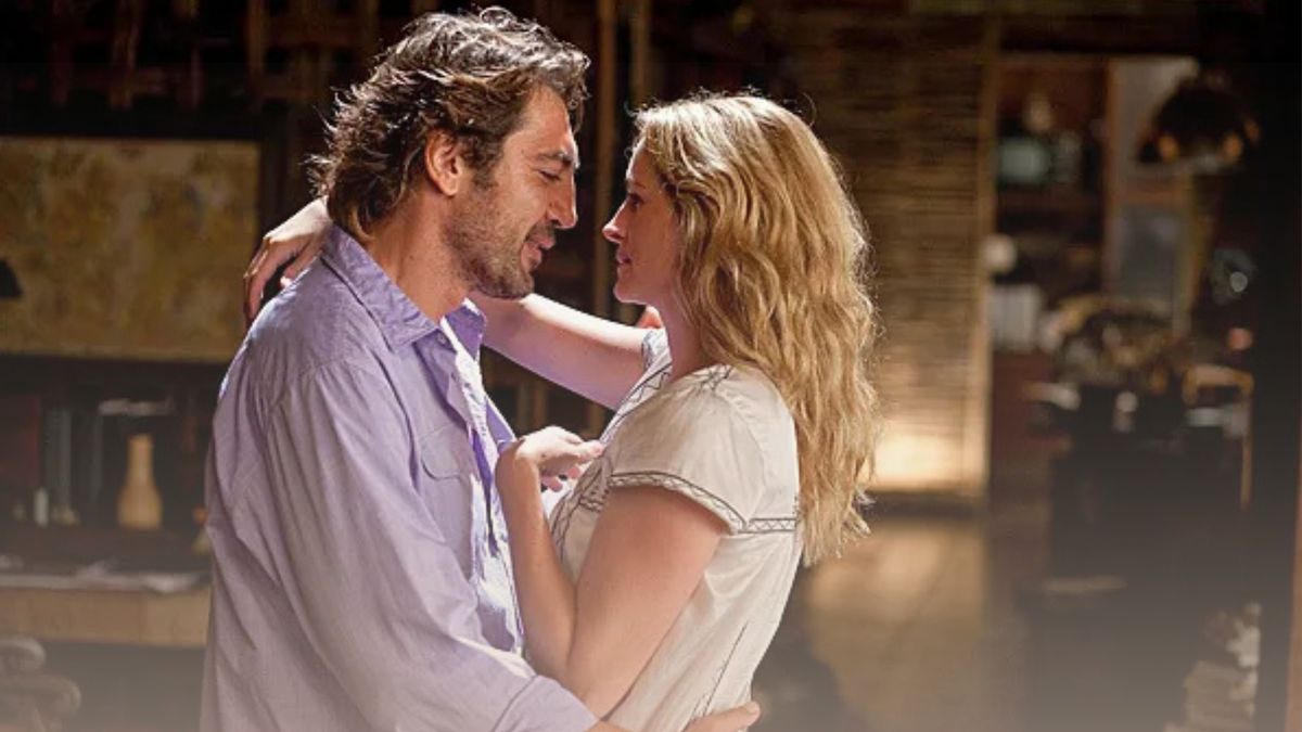 Кадр из фильма «Ешь, молись, люби» / Eat Pray Love (2010)