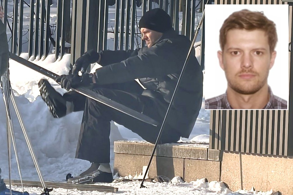    Нашим контрразведчикам удалось раскрыть британского шпиона на территории России. Альбертус Джерардус Янсе Ван Ренсбург работал под прикрытием, изображая из себя сотрудника посольства. ОПЕРАТИВНАЯ СЪЕМКА