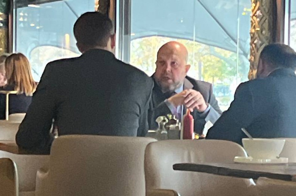   ОПЕРАТИВНАЯ СЪЕМКА