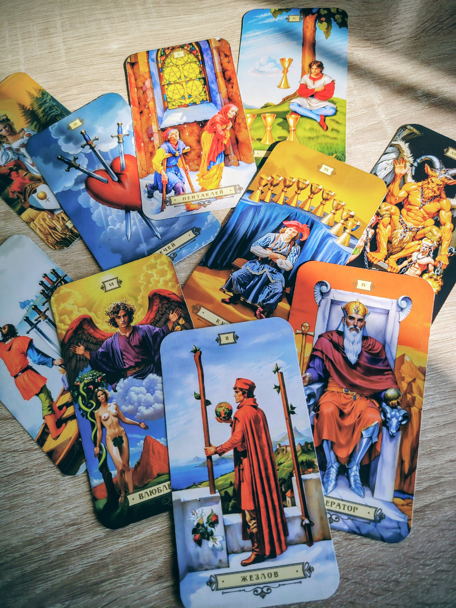 Фото автора. 