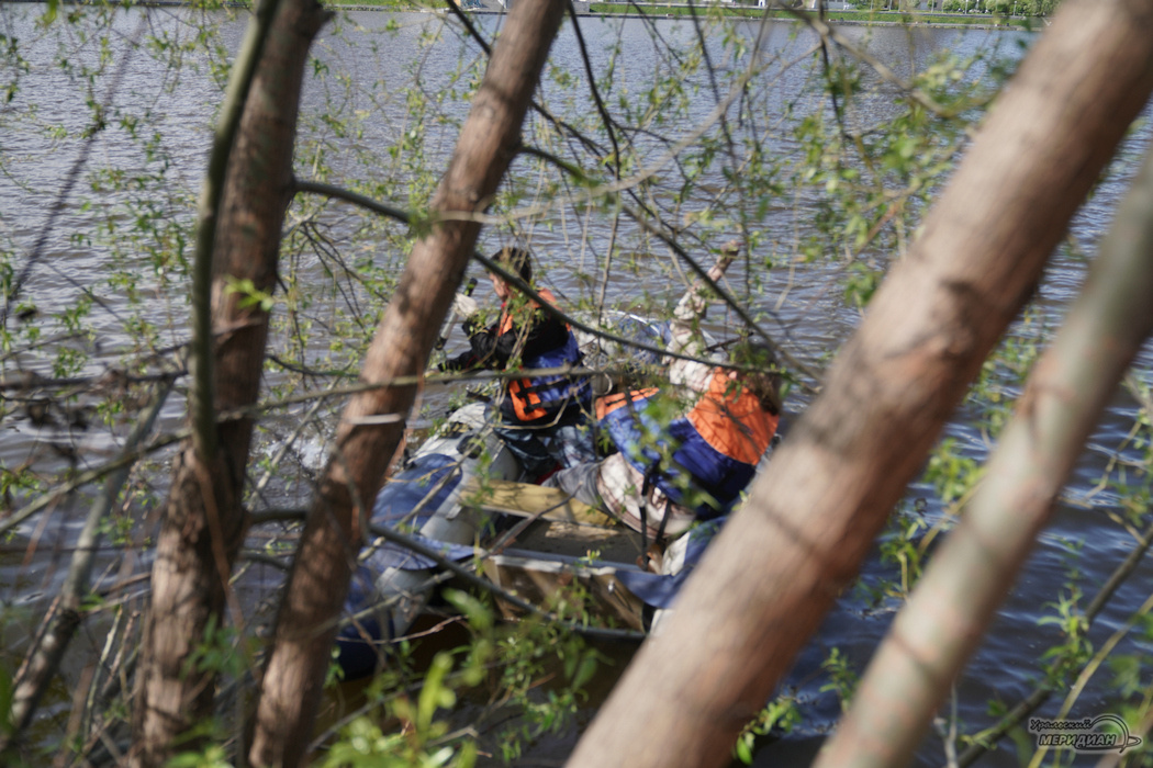    Фото: Лидия Аникина © ИА «Уральский меридиан»