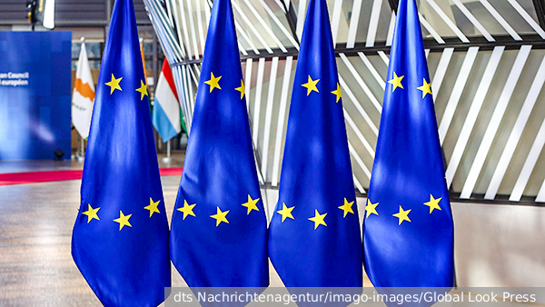     Фото: dts Nachrichtenagentur/imago-images/Global Look Press   
 Текст: Алексей Дегтярёв