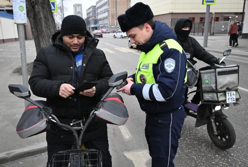     © РИА Новости. Кирилл Зыков